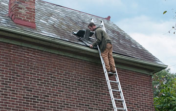 what affects urgent Boswinger roof repairs