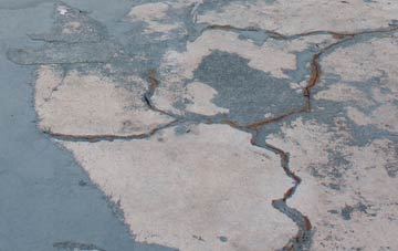 fibreglass roofing replacement Boswinger