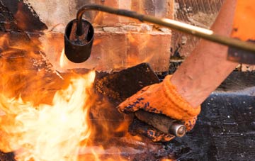 Boswinger flat roof repair companies