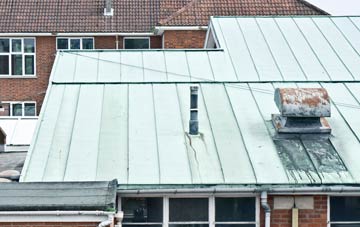 Boswinger lead roofing costs