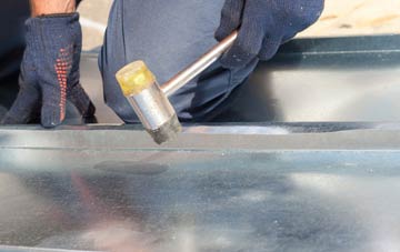 Boswinger metal roofing costs