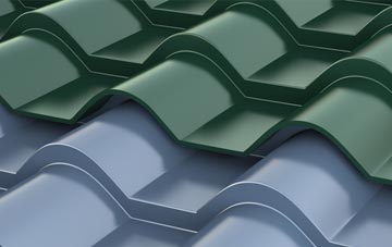 who should consider Boswinger plastic roofs