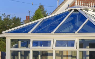 professional Boswinger conservatory insulation