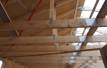 Boswinger roof truss costs