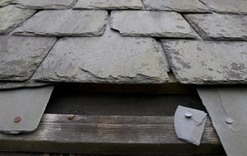 Boswinger slate roof repairs and maintenance