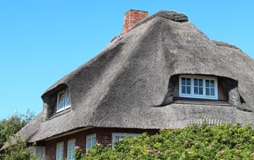 thatch roofing Boswinger, Cornwall