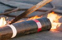 free Boswinger flat roofing repair quotes