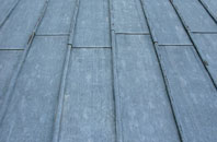 Boswinger lead roofing