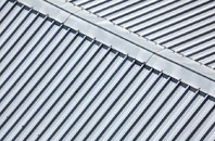 Boswinger metal roofing